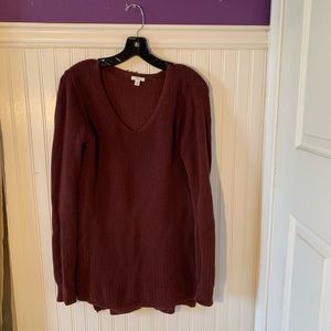 NORDSTROM sweater